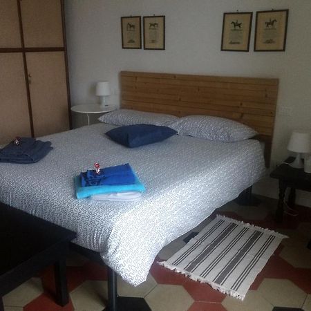Casa Di Marisa Leilighet Chieti Eksteriør bilde