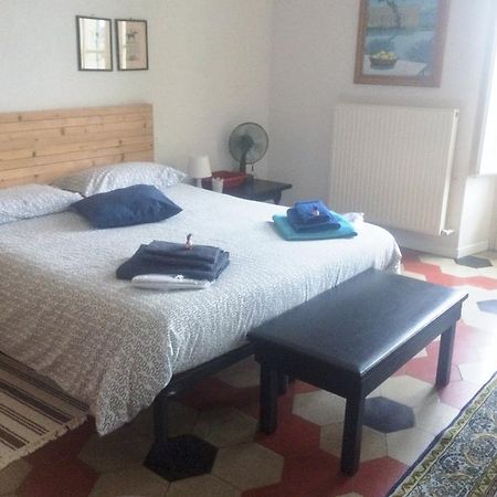 Casa Di Marisa Leilighet Chieti Eksteriør bilde