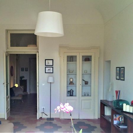 Casa Di Marisa Leilighet Chieti Eksteriør bilde
