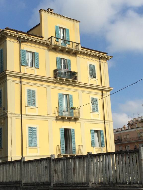 Casa Di Marisa Leilighet Chieti Eksteriør bilde