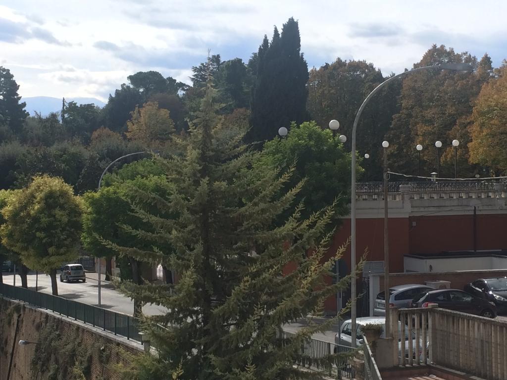 Casa Di Marisa Leilighet Chieti Rom bilde