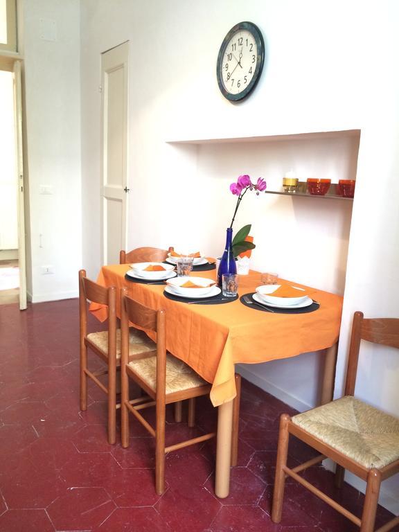 Casa Di Marisa Leilighet Chieti Eksteriør bilde