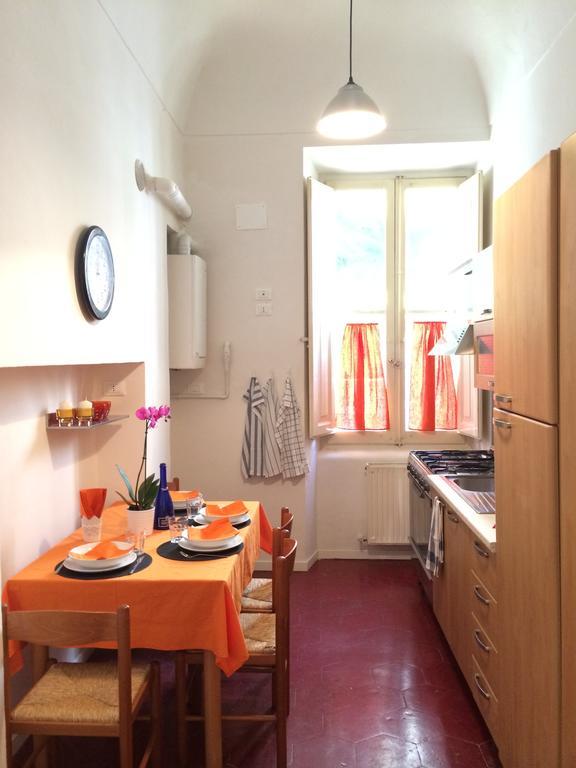 Casa Di Marisa Leilighet Chieti Rom bilde