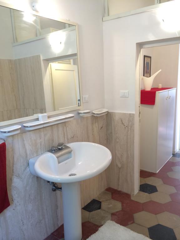 Casa Di Marisa Leilighet Chieti Eksteriør bilde