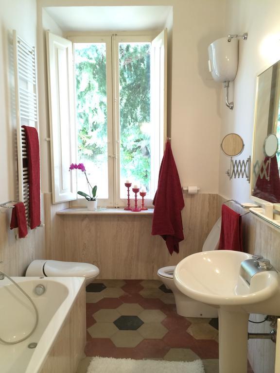 Casa Di Marisa Leilighet Chieti Eksteriør bilde
