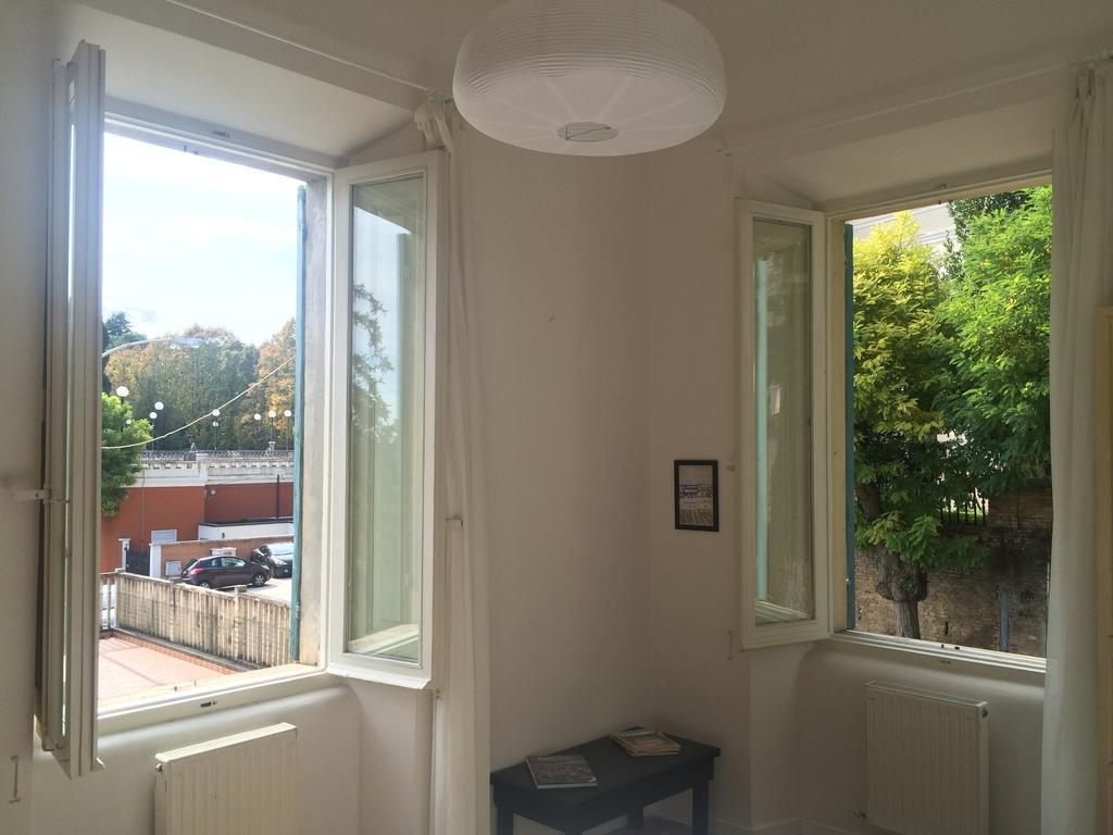 Casa Di Marisa Leilighet Chieti Eksteriør bilde