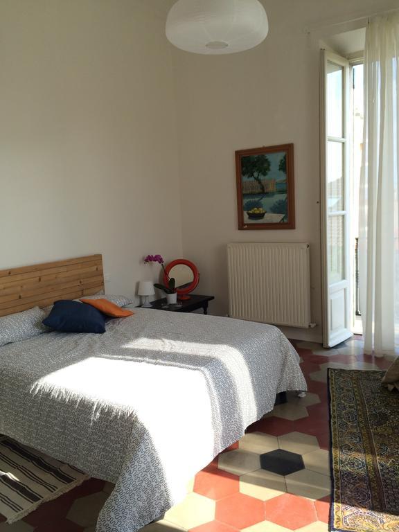 Casa Di Marisa Leilighet Chieti Rom bilde
