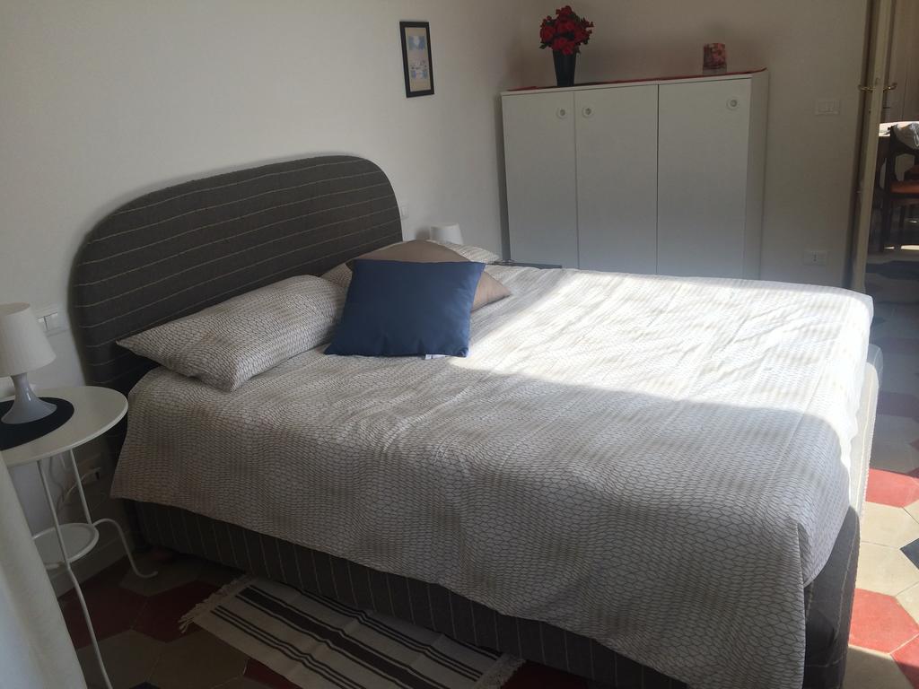 Casa Di Marisa Leilighet Chieti Eksteriør bilde