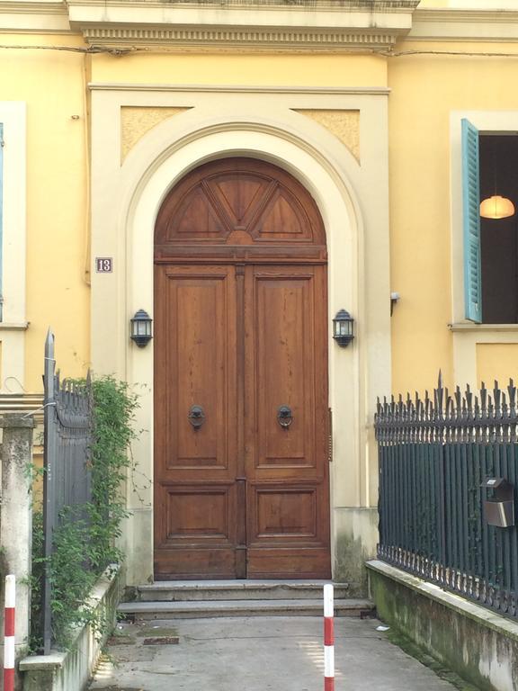 Casa Di Marisa Leilighet Chieti Rom bilde