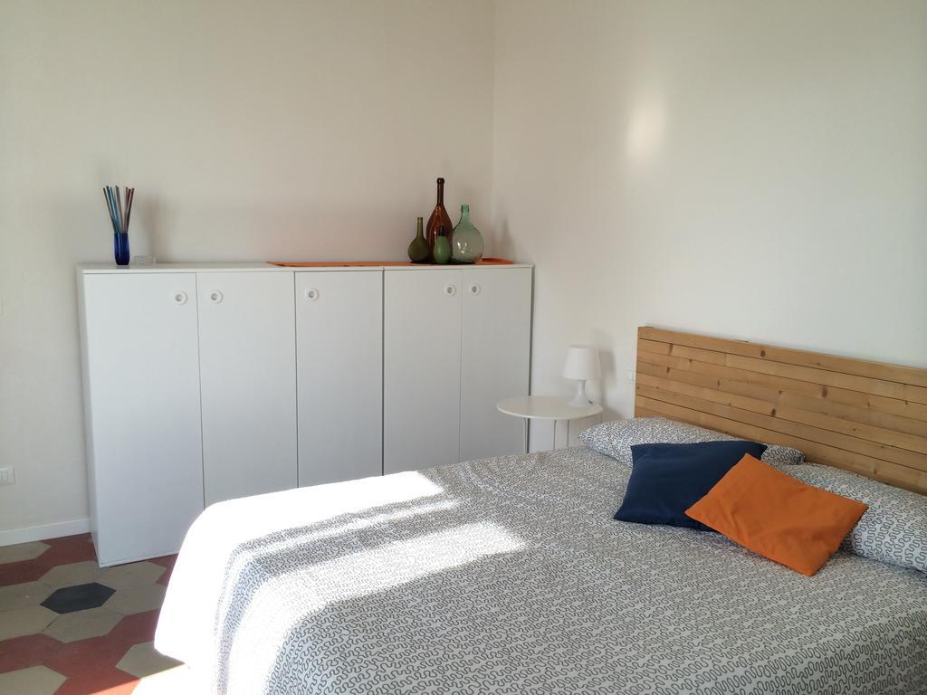 Casa Di Marisa Leilighet Chieti Eksteriør bilde