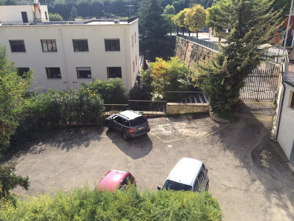 Casa Di Marisa Leilighet Chieti Rom bilde