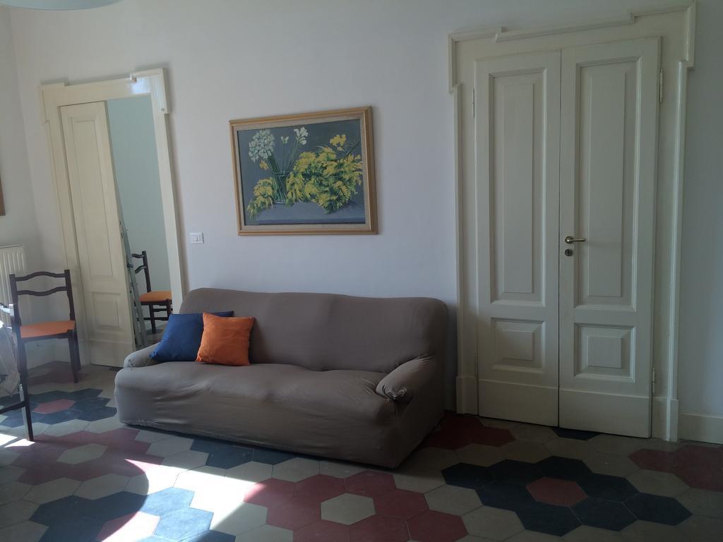 Casa Di Marisa Leilighet Chieti Rom bilde
