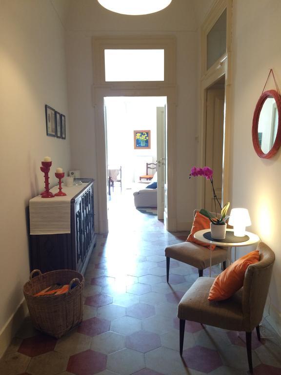 Casa Di Marisa Leilighet Chieti Eksteriør bilde