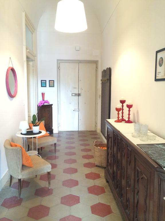 Casa Di Marisa Leilighet Chieti Rom bilde