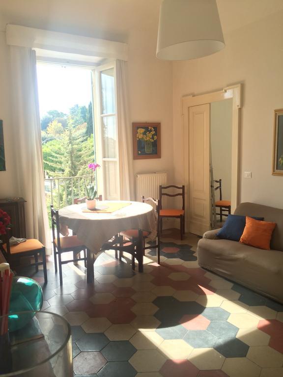 Casa Di Marisa Leilighet Chieti Rom bilde