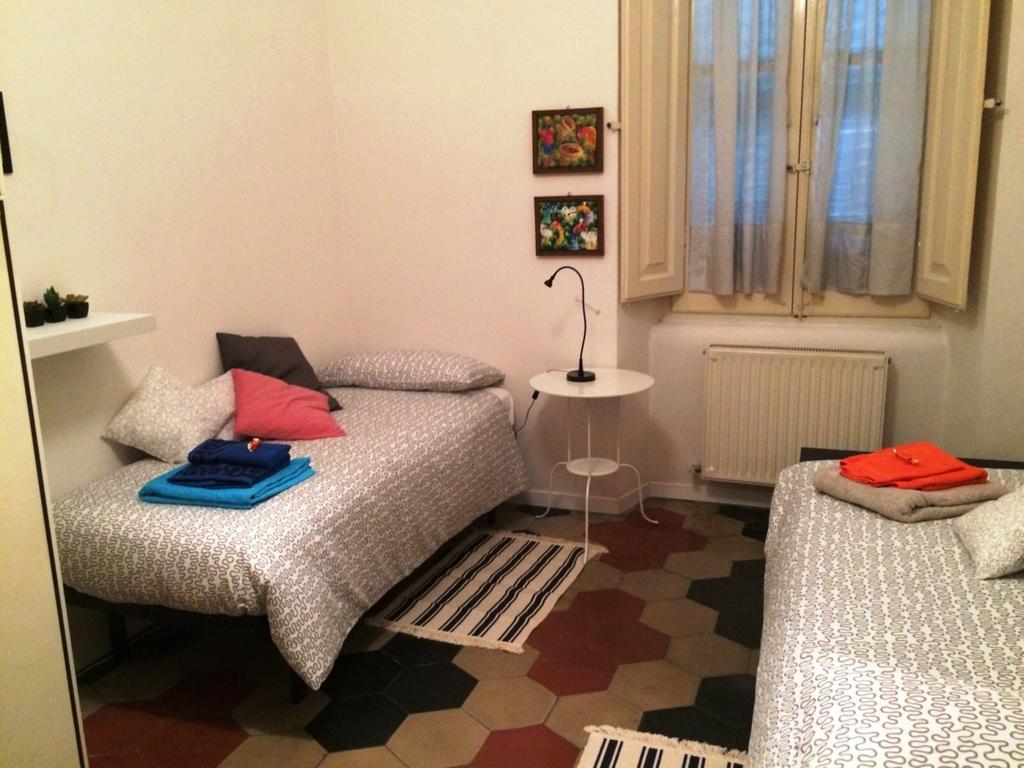 Casa Di Marisa Leilighet Chieti Eksteriør bilde