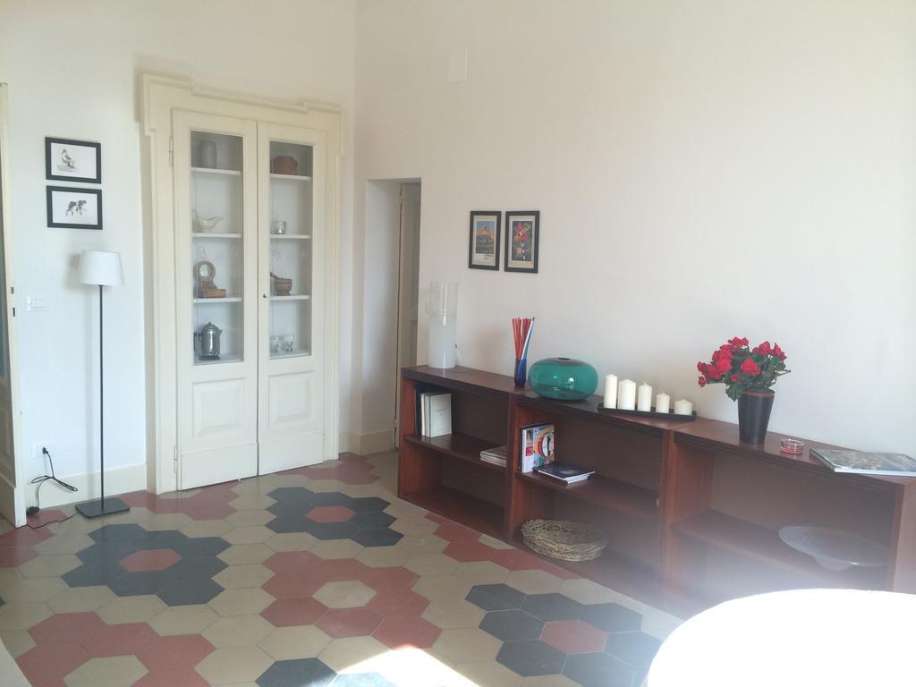 Casa Di Marisa Leilighet Chieti Eksteriør bilde