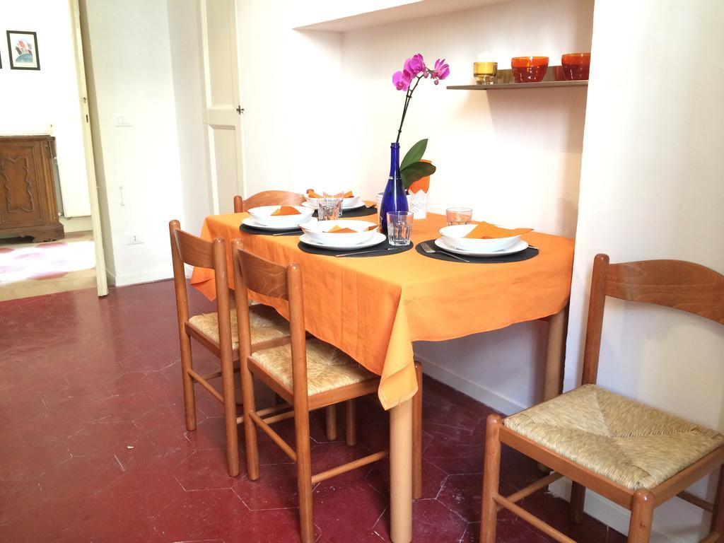Casa Di Marisa Leilighet Chieti Eksteriør bilde