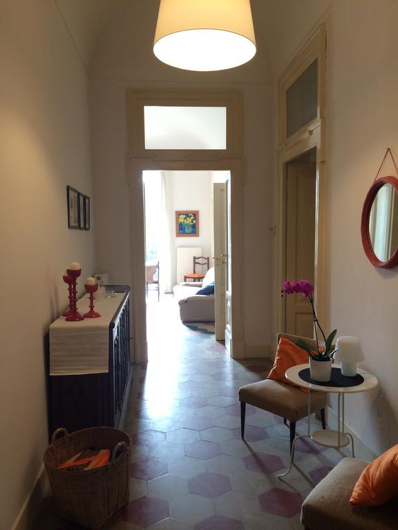 Casa Di Marisa Leilighet Chieti Eksteriør bilde