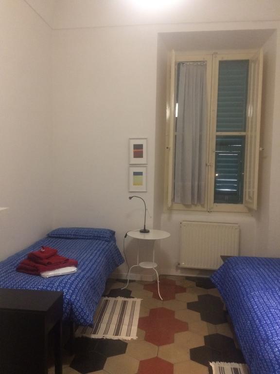 Casa Di Marisa Leilighet Chieti Eksteriør bilde