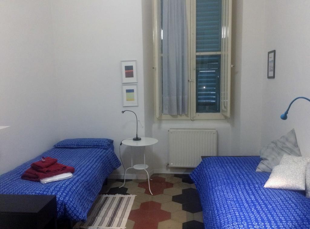 Casa Di Marisa Leilighet Chieti Eksteriør bilde
