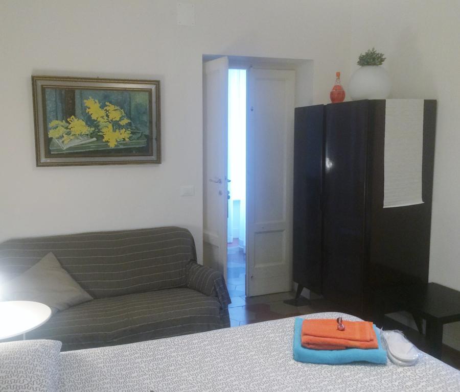 Casa Di Marisa Leilighet Chieti Eksteriør bilde