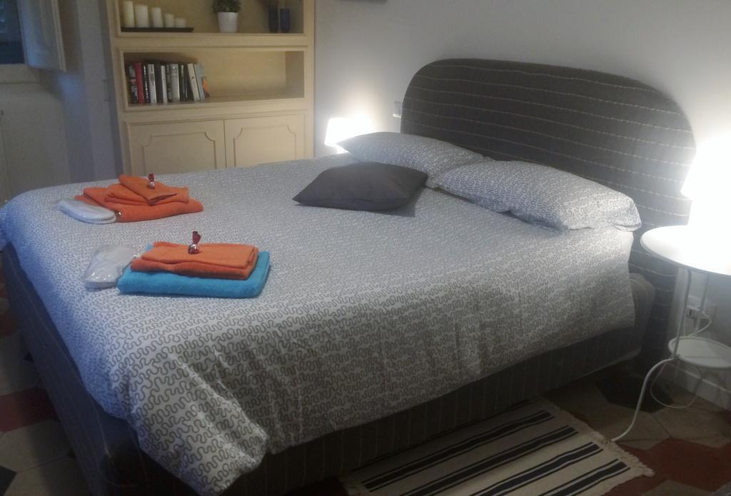 Casa Di Marisa Leilighet Chieti Eksteriør bilde