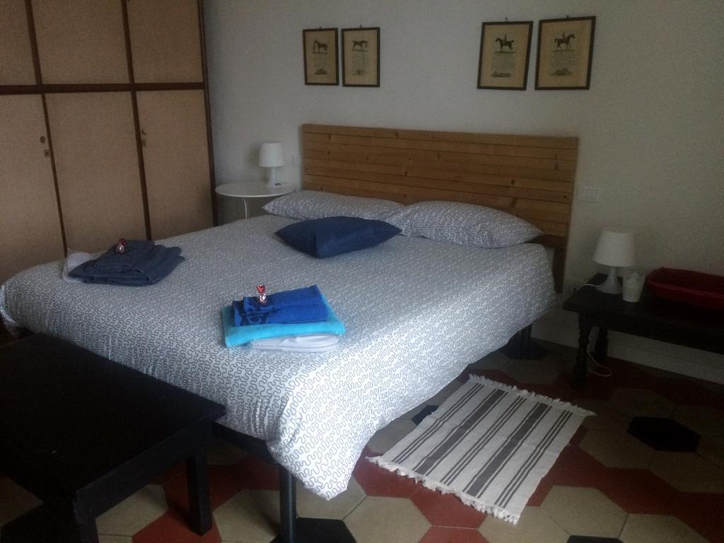 Casa Di Marisa Leilighet Chieti Eksteriør bilde