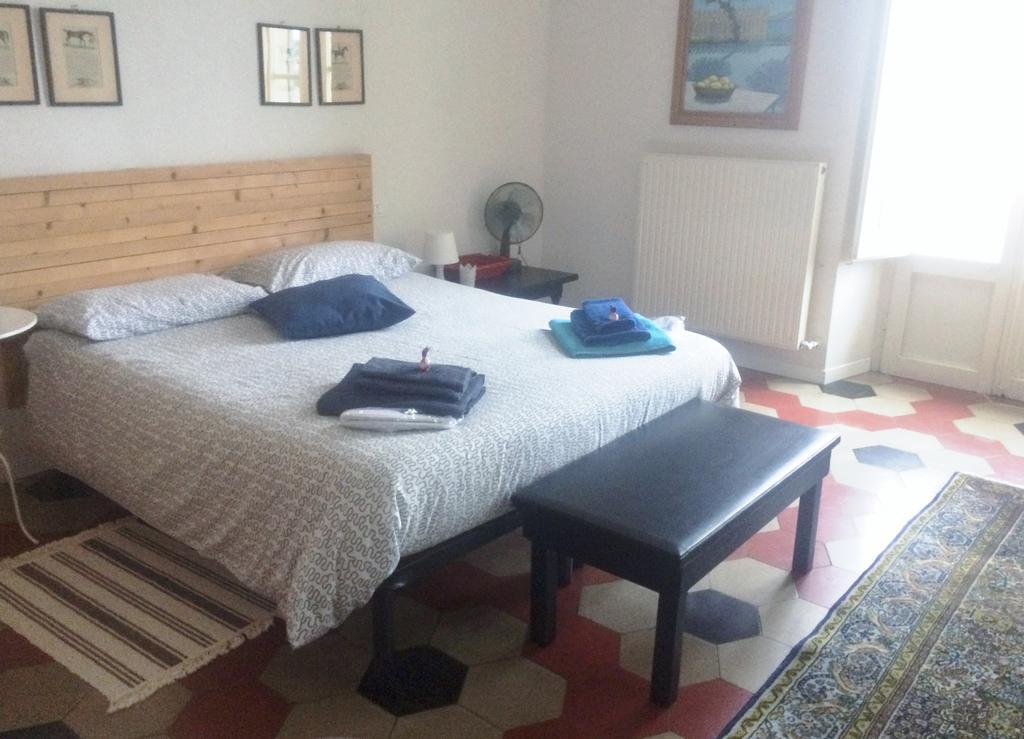 Casa Di Marisa Leilighet Chieti Eksteriør bilde